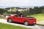 Volkswagen Golf GTi Cabrio 2012 года
